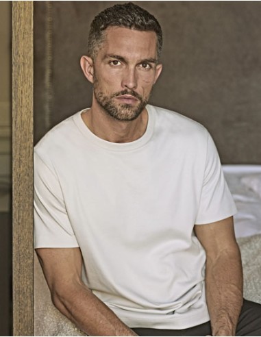 TEE-1450-Pima Cotton Tee